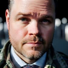 Profile picture for Gareth Hawkins