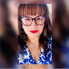 Profile picture for Rocio Robledo
