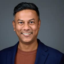Profile picture for Mukund Birje