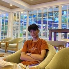 Profile picture for Zyrus Alvez