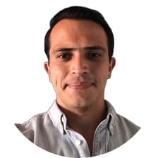 Profile picture for Federico