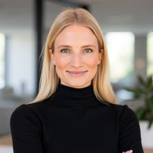 Profile picture for Paula Wehmeyer