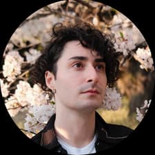 Profile picture for Matan Kushner