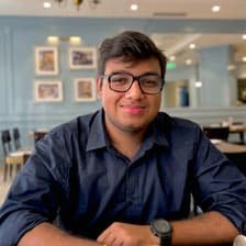 Profile picture for Aditya