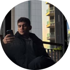 Profile picture for Carlos Araujo