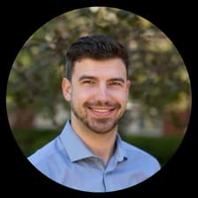 Profile picture for Andrew Reid