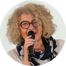 Profile picture for Nathalie Salhi