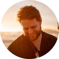 Profile picture for Andrew Correa