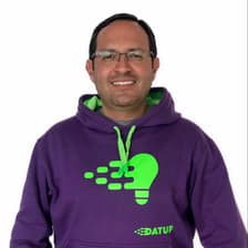 Profile picture for Felipe Hernandez