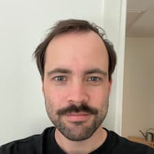 Profile picture for Jonathan Grahl