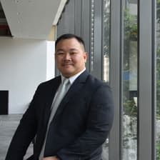 Profile picture for Jeremy Sing