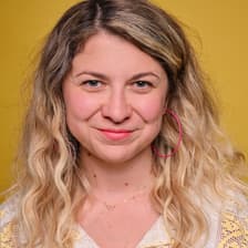 Profile picture for Georgiana Melestean