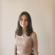 Profile picture for Olga Kuznetsova