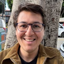 Profile picture for Alvaro Cuba