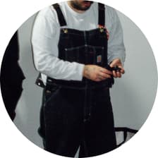 Profile picture for Flavien Guilbaud