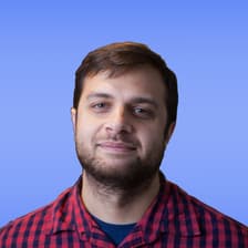 Profile picture for Maciej Kwiatkowski