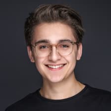 Profile picture for Brandon Wilcox