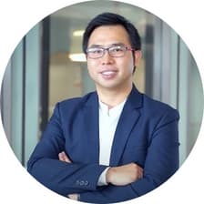 Profile picture for Warodom Khamphanchai, Ph.D.