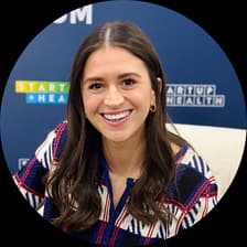 Profile picture for Lauren Schafer