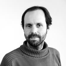 Profile picture for Alex Gevers