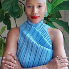 Profile picture for Krystin Hargrove