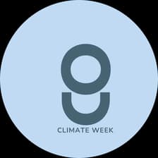 Profile picture for Climate Week Team