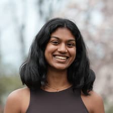 Profile picture for Sahithi Muthyala