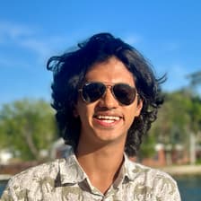 Profile picture for Pranav Shikarpur