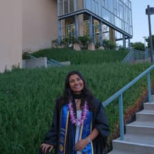 Profile picture for Meghan Lamba
