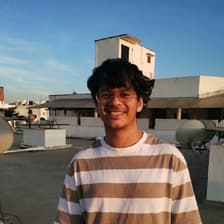 Profile picture for Harsh Trivedi