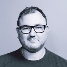 Profile picture for Mark Goldberger