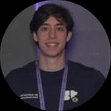 Profile picture for Arthur Bretas
