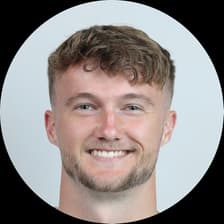 Profile picture for Max McKersie