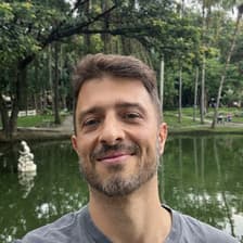 Profile picture for Diego Curty