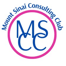 Profile picture for Mount Sinai Consulting Club