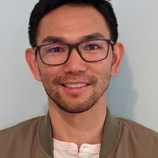 Profile picture for Andrew "Andy" Morita