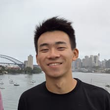 Profile picture for Jeston Lu