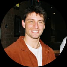 Profile picture for Ben Eisinger