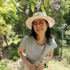 Profile picture for Lily Luo