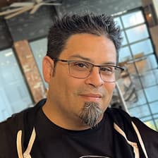 Profile picture for Vince Rodriguez