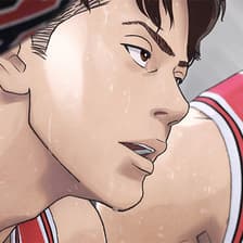 Profile picture for Andrew Kim