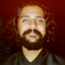 Profile picture for Trijeet Mukhopadhyay