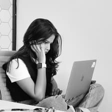 Profile picture for Juhi Khondey