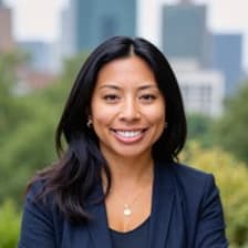Profile picture for Catherine Pradhan