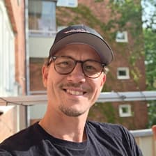 Profile picture for Mikael Lidström