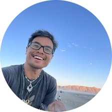 Profile picture for Derrick