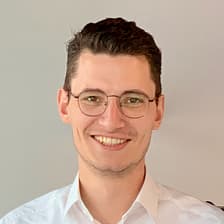 Profile picture for Sebastian Slomski