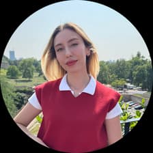 Profile picture for Ivana Ignjatovic