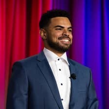 Profile picture for Kenton D Raiford