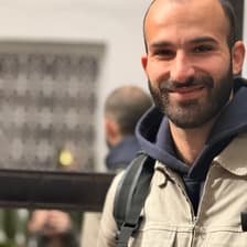 Profile picture for Periklis Vasileiadis